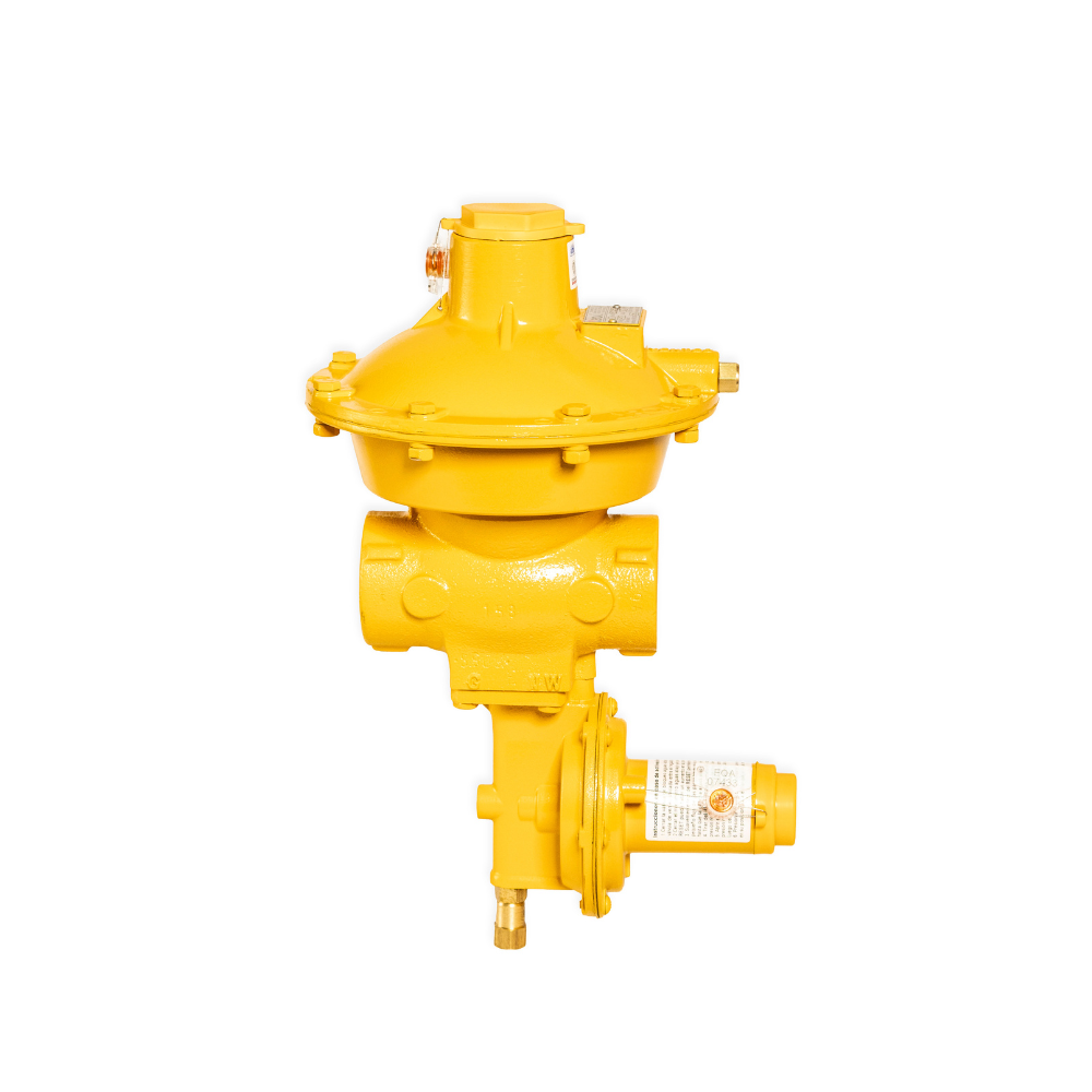 Regulador Domiciliario S-147 - Imagen 2