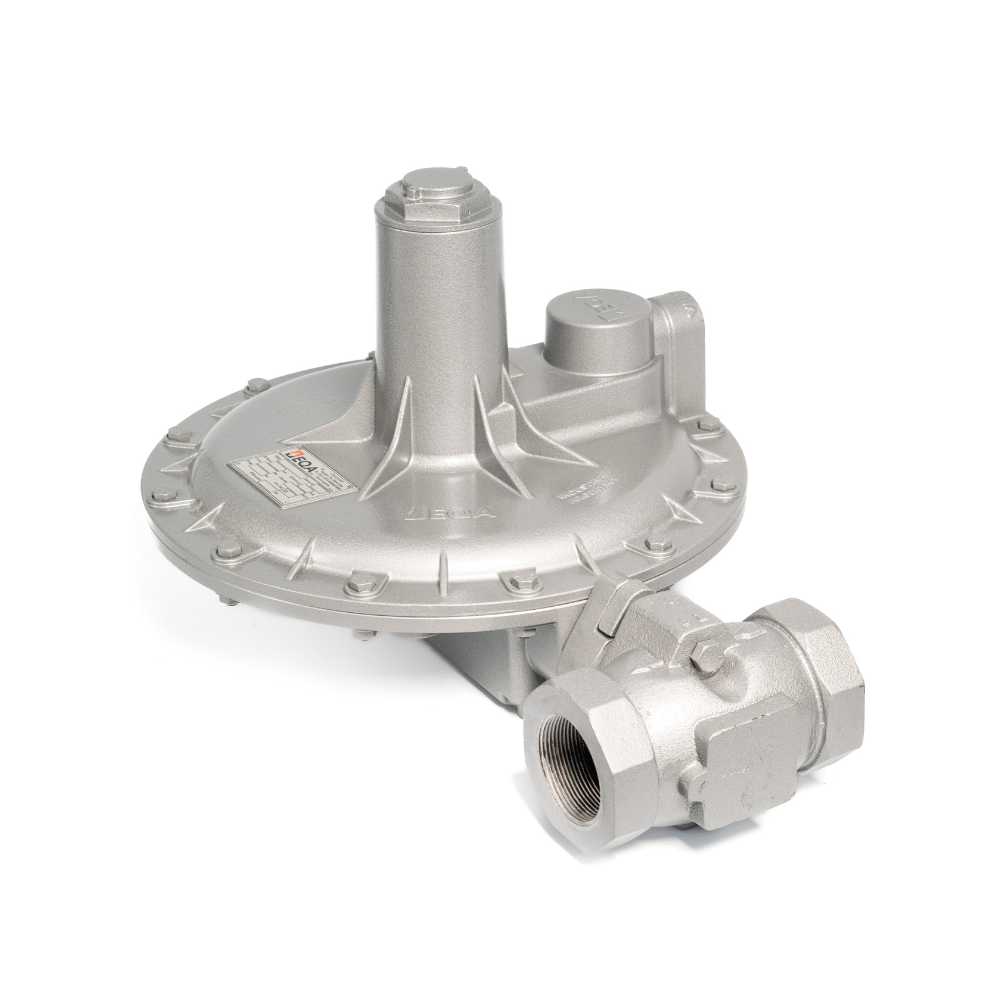 Reguladores de Presión S-200 - Imagen 2