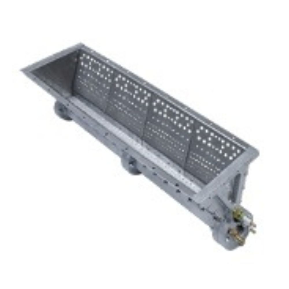 Quemador Automático de Gas 181-P