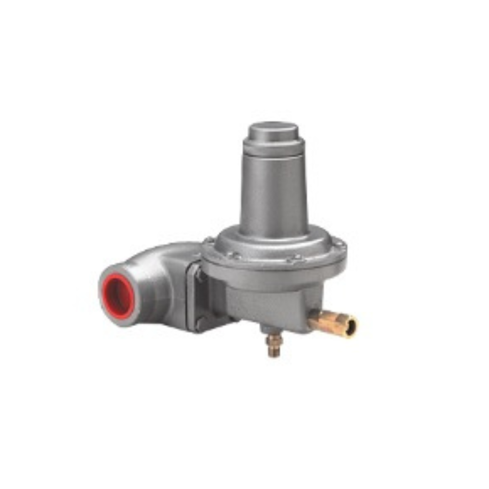 Válvulas de Bloqueo B17 B25 B27