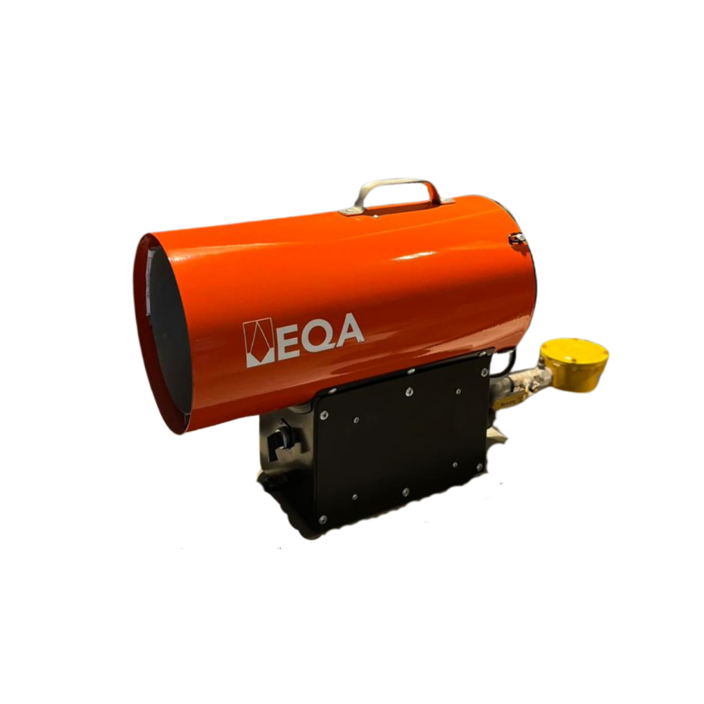 Generador de Aire Caliente 61