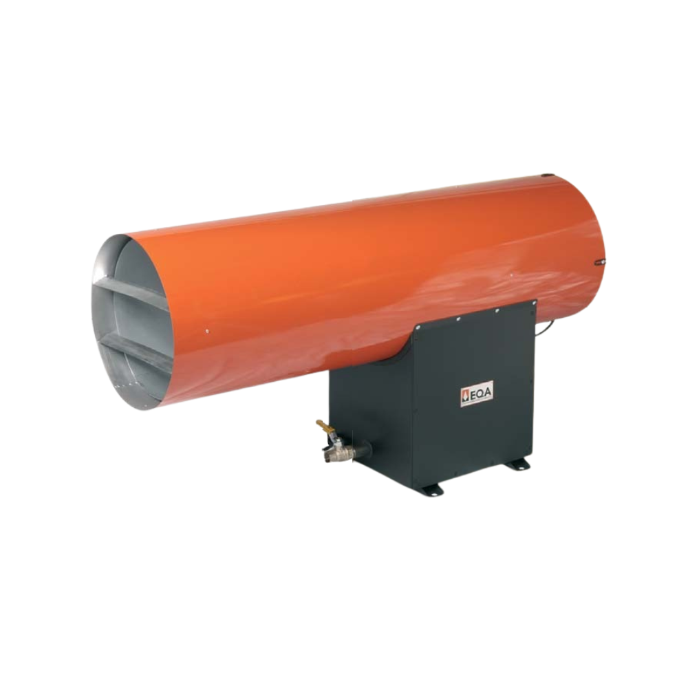 Generador de Aire Caliente 71