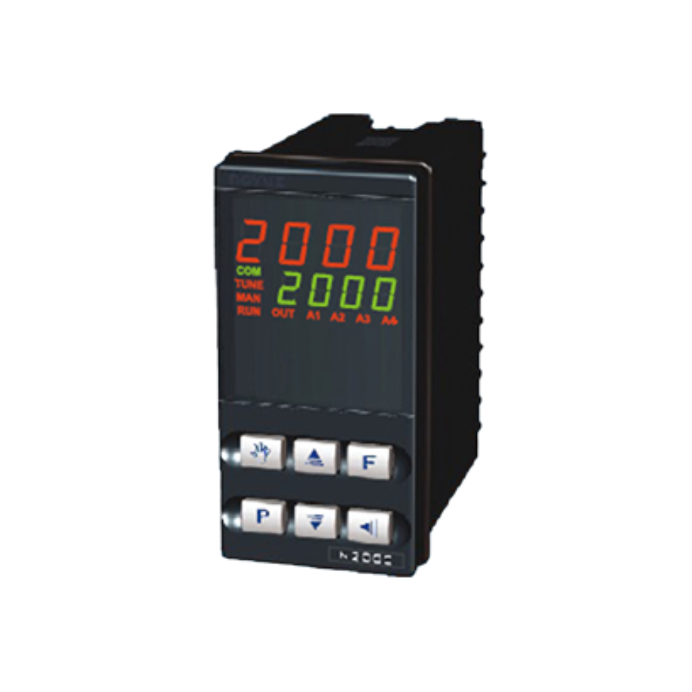 Control de temperatura N2000S – Novus