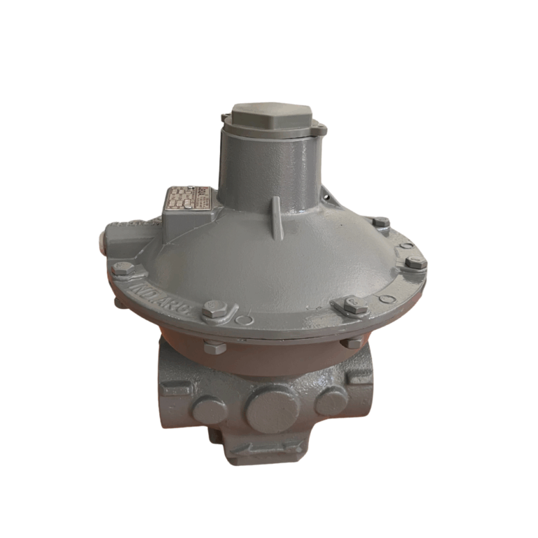Regulador de Presión S-102