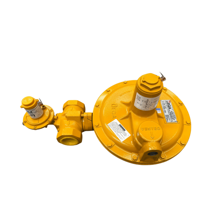 Regulador de Presión S-246