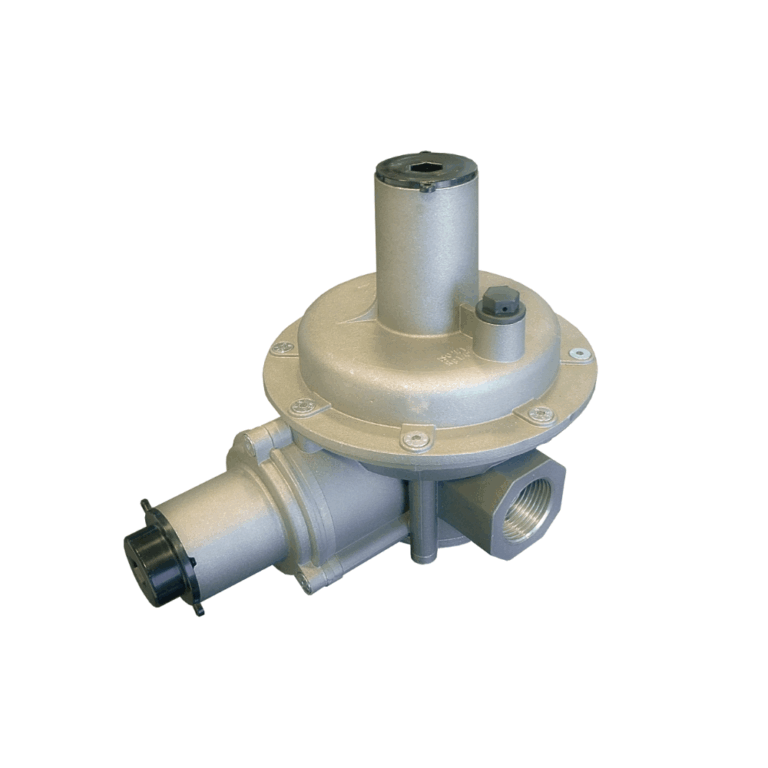 Regulador de Presión S-402