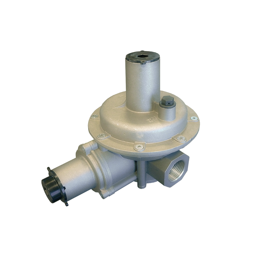 Regulador de Presión S-402