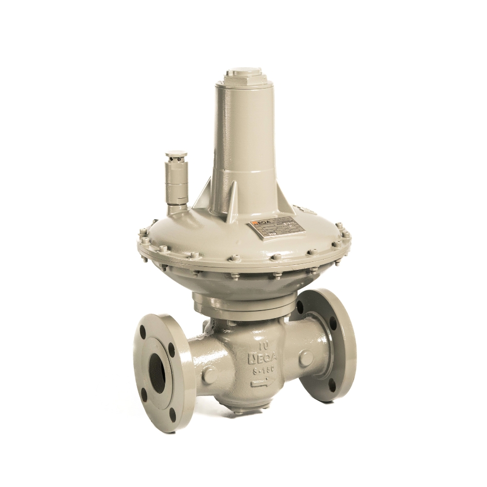 Regulador de presión EQA S-302
